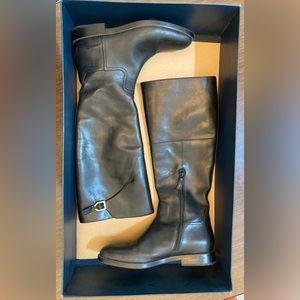 Cole Haan Harrington Grand Riding boot, women’s size 9M